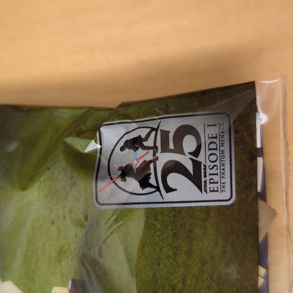 Lego Star wars Polybag AAT Brand new 75 pieces - Picture 4 of 5